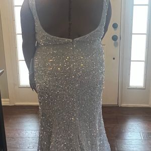 Formal Gown